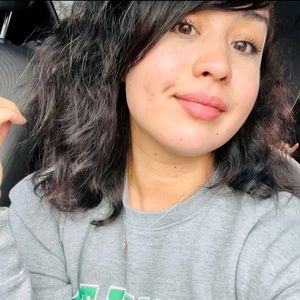 Meet your Posher, Brenda